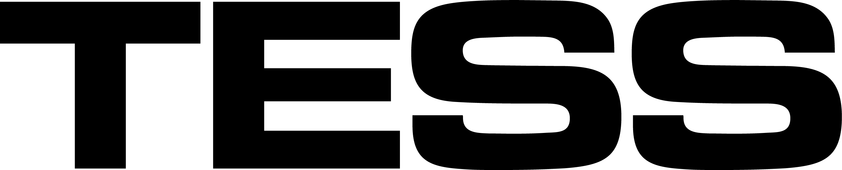 TESS logo